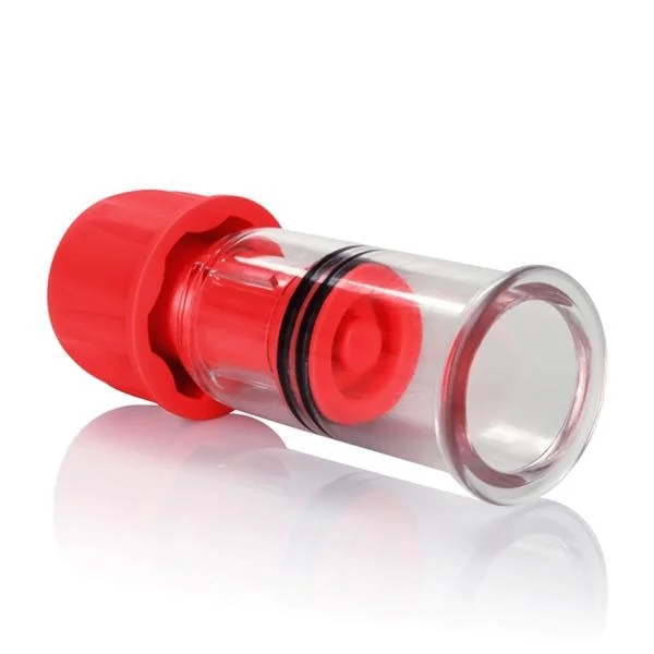 COLT NIPPLE PRO-SUCKERS