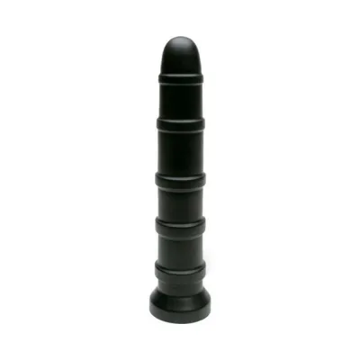 Tantus Cisco Black