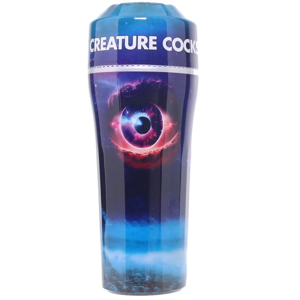 Creature Cocks - Wormhole Alien Stroker