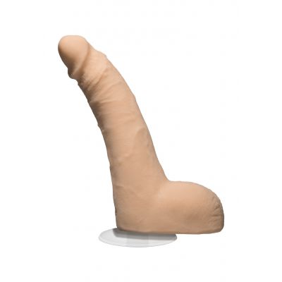 JJ Knight 8 5 inch ULTRASKYN Cock