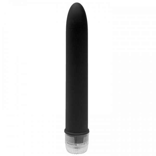 Bondara Stiffy Black Classic Vibrator