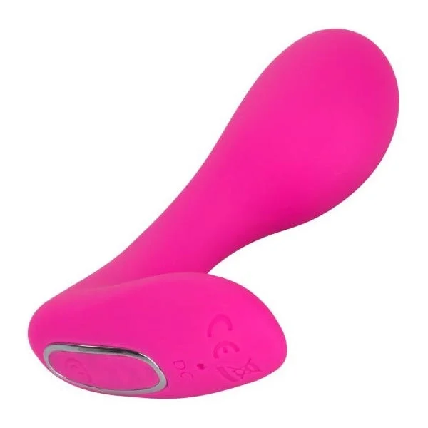Silicone Remote G-Spot Arouser