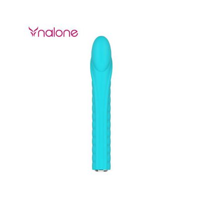 Dixie Vibrator Turquoise 6 5 Inch