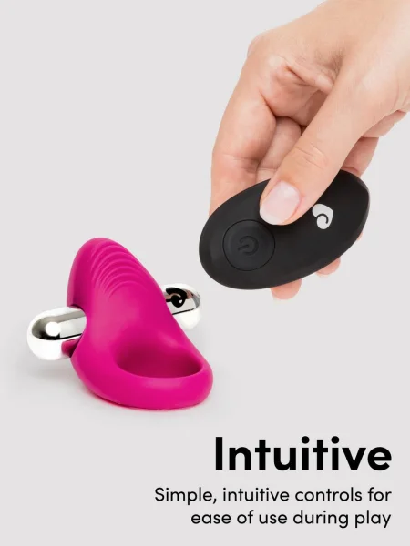 Lovehoney Dream Wand Sex Toy Calendar