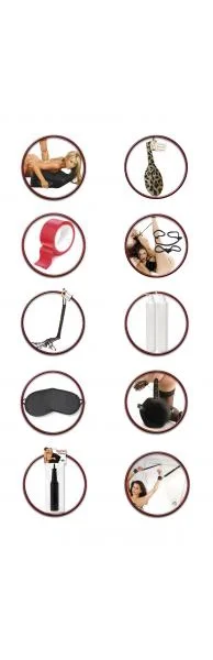 Ultimate Duffle Bag