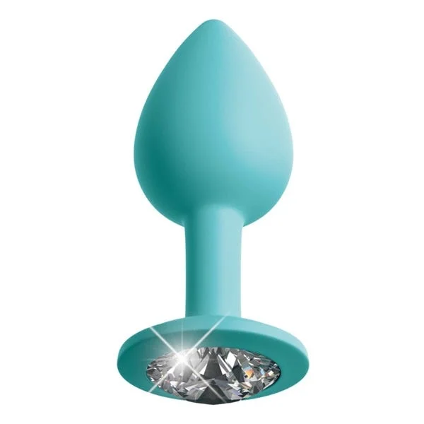 HOOKUP Crotchless Secret Gem