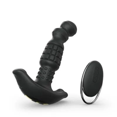 Tracy s Dog Bob Anal Vibrator