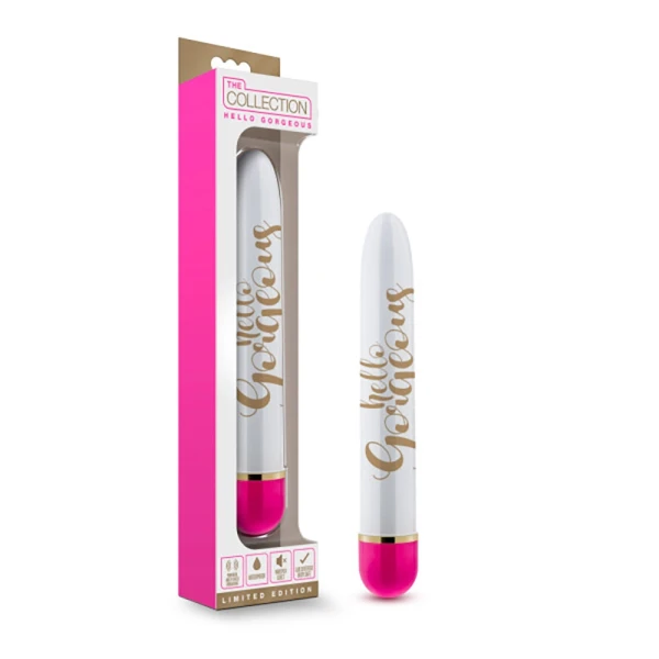 The Collection - Hello Gorgeous - Hot Pink — image 16 of 19