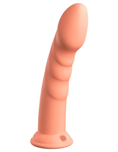 8" Super Eight Dildo
