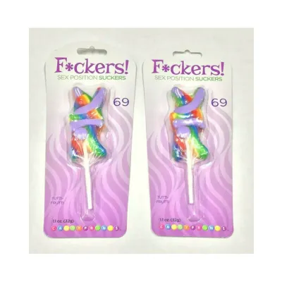F ckers 69 Sex Position Suckers
