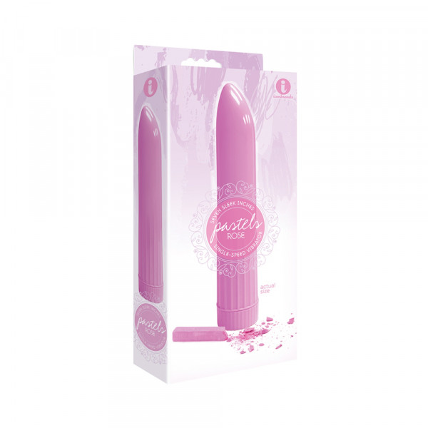 The 9's Pastel Vibes
