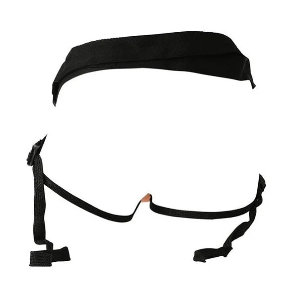 SportSheets Everlaster Stud Hollow Strap On