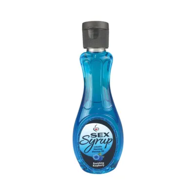 Sex Syrup Ravishing Raspberry