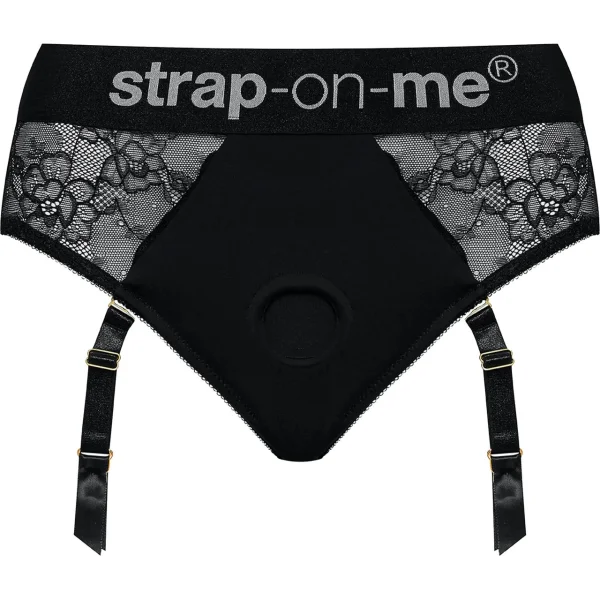 Strap-on-me Harness Lingerie Diva Small