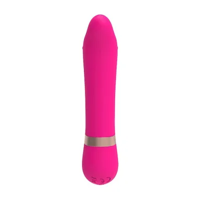Amore Bubblegum G spot Vibrator