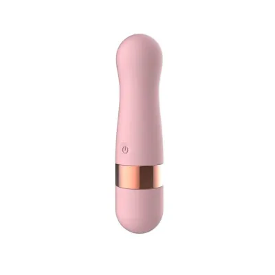 Amore Cloud Bullet Vibrator 4 3 Inch
