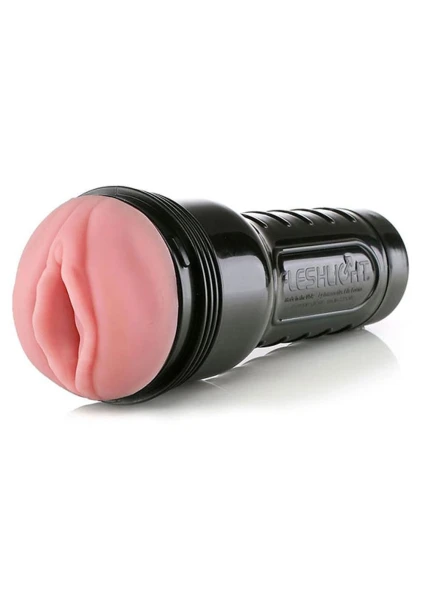 Fleshlight Pink Lady Mini Lotus