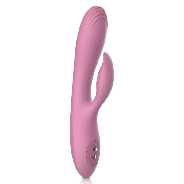 Soft by Playful Cherish Rechargeable Rabbit Vibrator