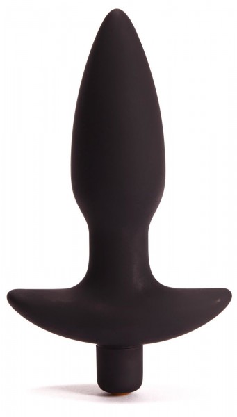Vibrating Butt Plug