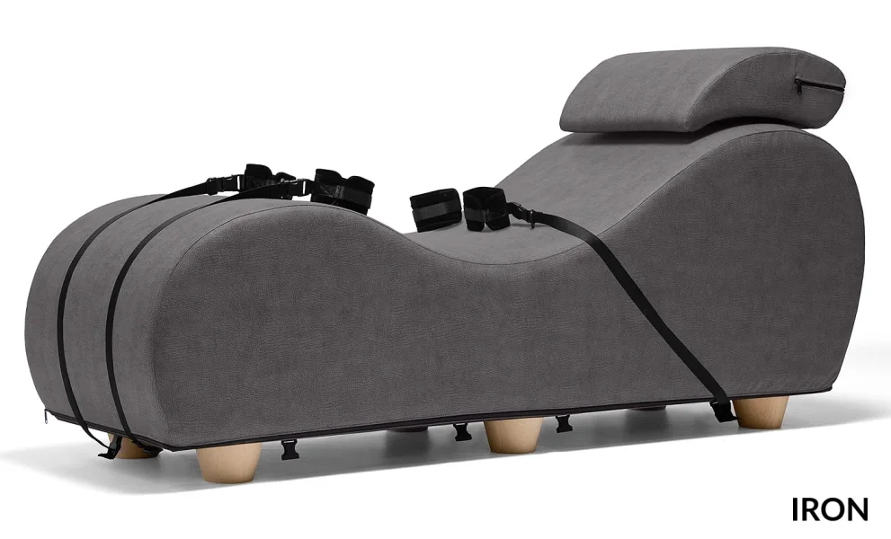 Esse Chaise II Black Label
