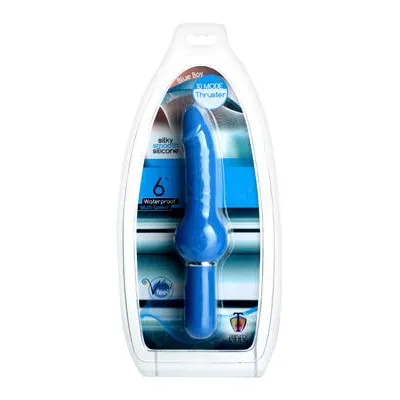 Blue Boy 10 Mode Thruster Vibe