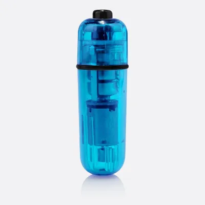 Screaming O Bullet Blue Each