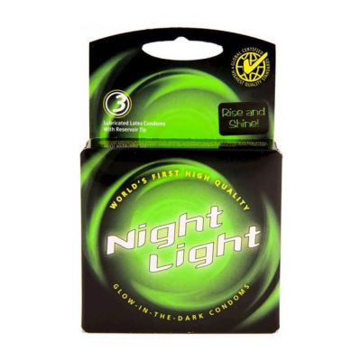 Night Light 3pk 3s