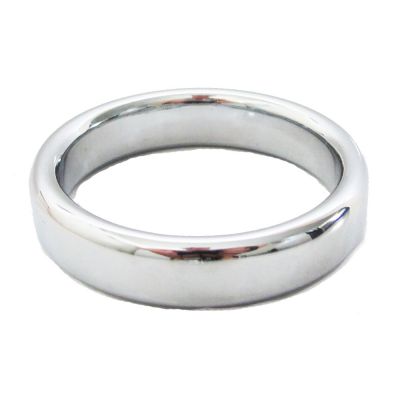 Stainless Steel Fat Boy C Ring 50mm