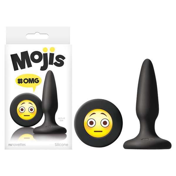 Mojis - #OMG