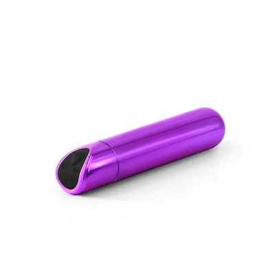 Inya Lush Nightshade Bullet Vibrator Purple
