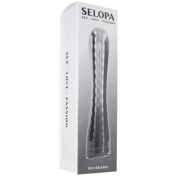 Selopa Silverado