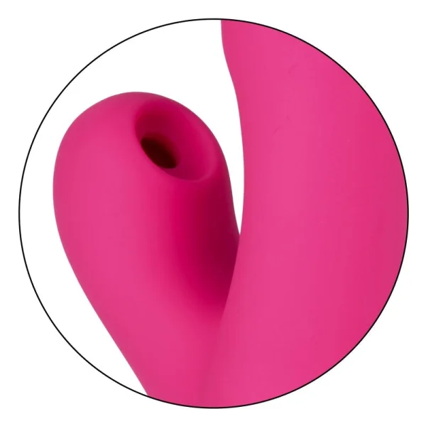 Foreplay Frenzy Pucker Rabbit Vibrator