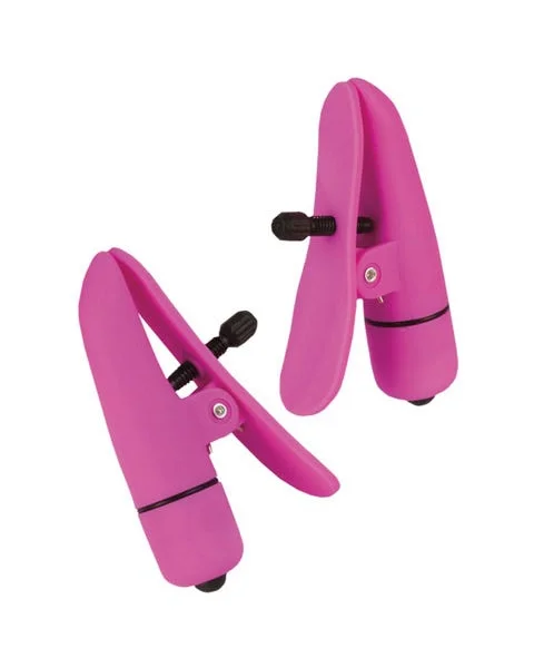 Nipple Play Nipplettes