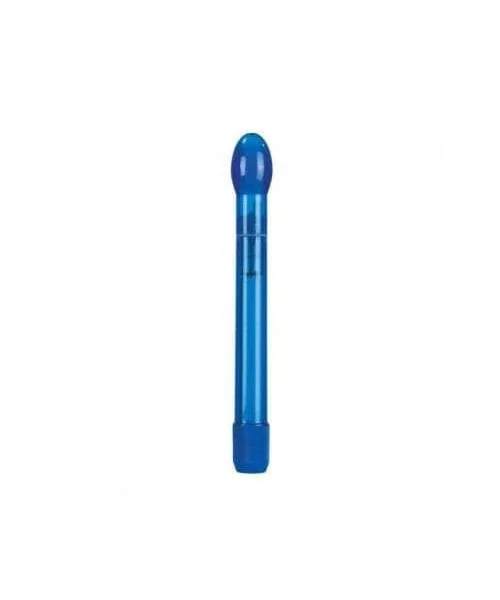 Slender Tulip Wand Cobalt