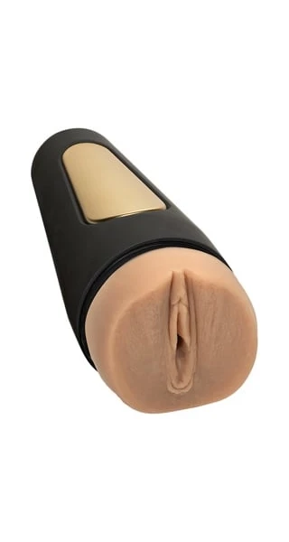 Main Squeeze - Endurance Trainer Pussy Stroker — image 6 of 16