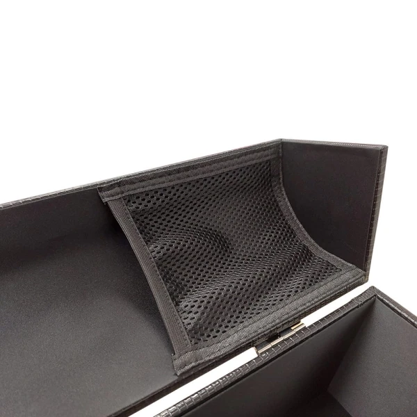 Brigitta Hard Case Toy Chest