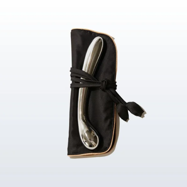 Kiki Steel Wand Dildo