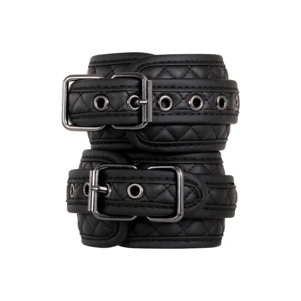 Eve's Fetish Dreams Advanced Bondage Set