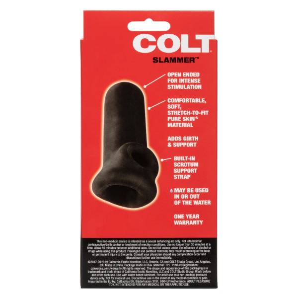 Slammer Penis Sleeve
