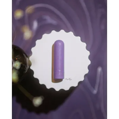 Gaia Eco Rechargeable Bullet Vibrator
