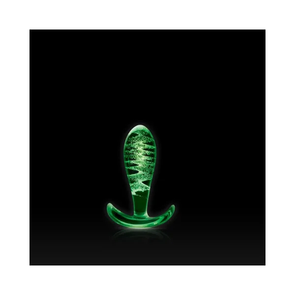 Firefly Glass - Ace  I - Clear — image 5 of 7