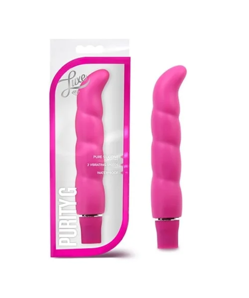 Blush - Luxe - Purity G