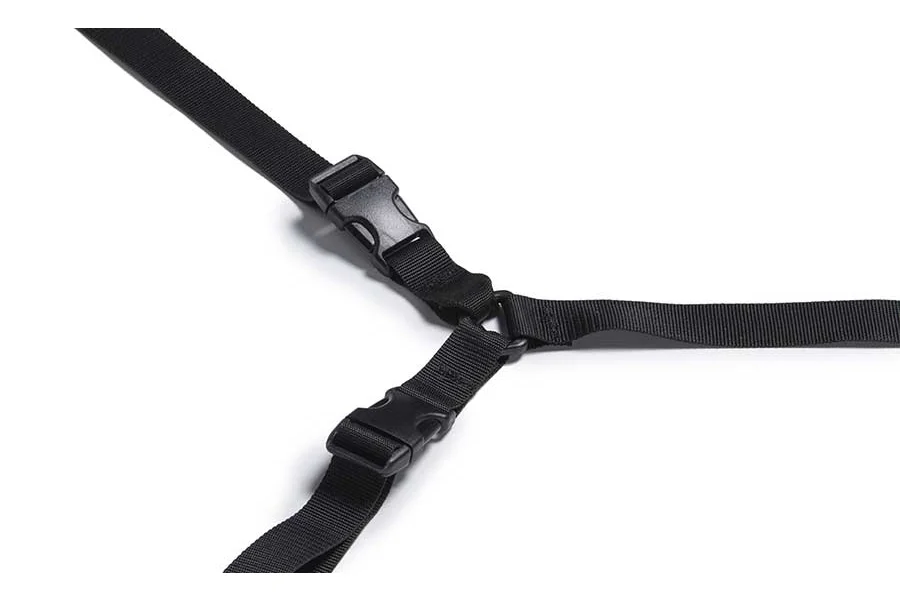 Bed Buckler