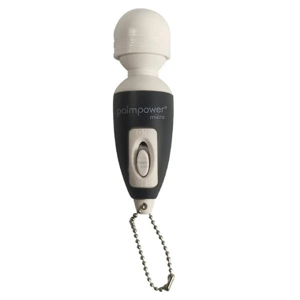 PalmPower Micro - Massager & Key Chain