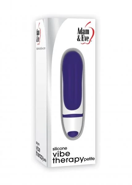 Silicone Vibe Therapy Petite — image 4 of 8