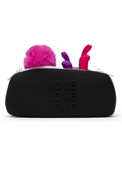 Happy Rabbit Couple's Pleasure Kit