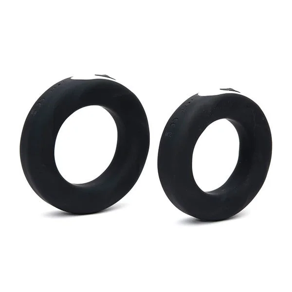 SF MotoVibe Rev Vibrating Cock Ring