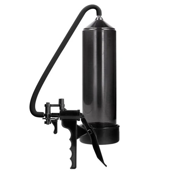 Pumped Elite Beginner Pump