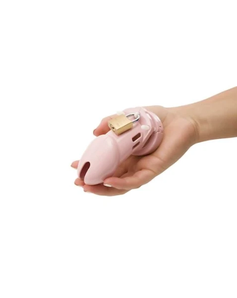 Cb 3000 3 Inch Chastity Cock Cage Kit