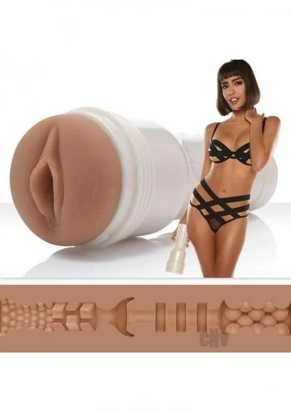 Fleshlight Janice Griffith Eden